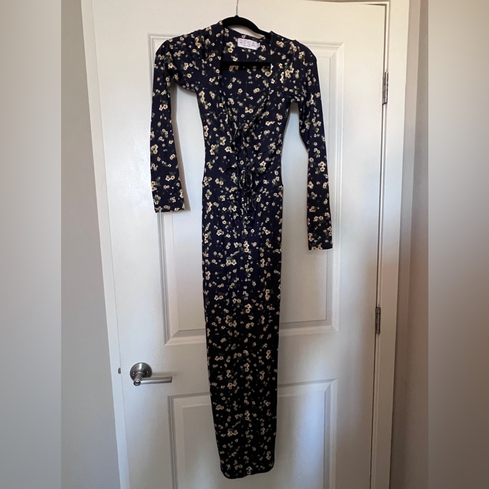 Resa Dress